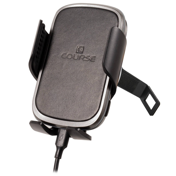 Direct Fit Phone Mount - Nissan Titan 2020+ - Versatile Magnetic - Standard Magnetic