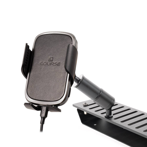 Ford Super Duty 2023+ - Overland Device/Phone Mount - Versatile Magnetic - Standard Magnetic