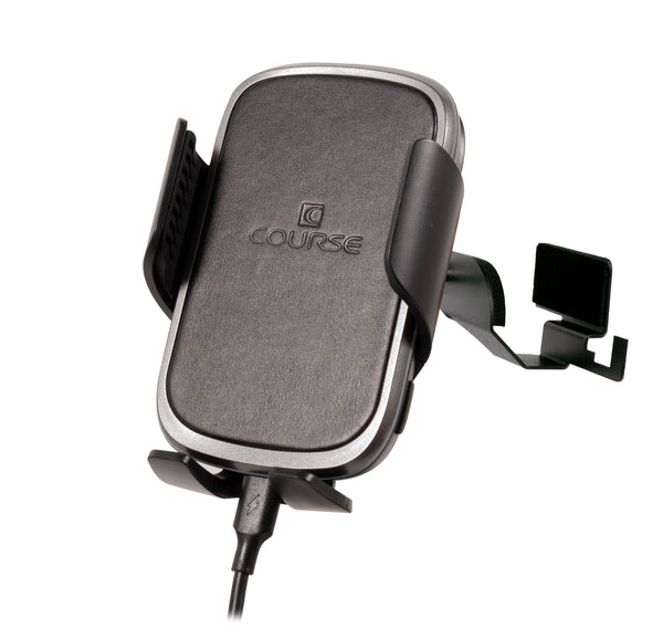 Direct Fit Phone Mount - Toyota 4Runner (2003-2009 see description for fitment) - Versatile Magnetic - Standard Magnetic