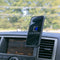 Direct Fit Phone Mount - Nissan Armada (2008-2015)