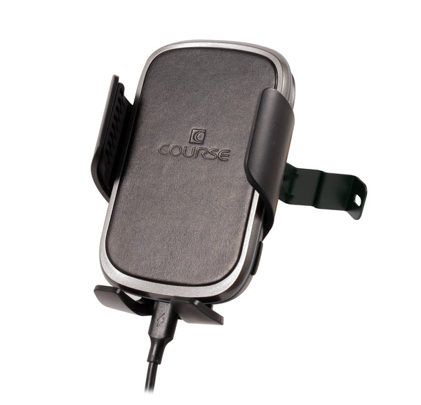Direct Fit Phone Mount - Nissan Armada (2008-2015) - Versatile Magnetic - Standard Magnetic