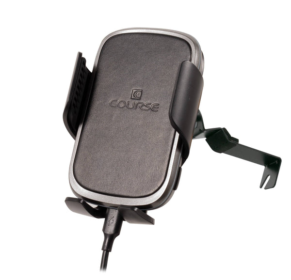 DirectFit Phone Mount: Chevrolet Equinox 2010-2017 - Versatile Magnetic - Standard Magnetic