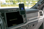 Direct Fit Phone Mount - Ford Super Duty 2023+