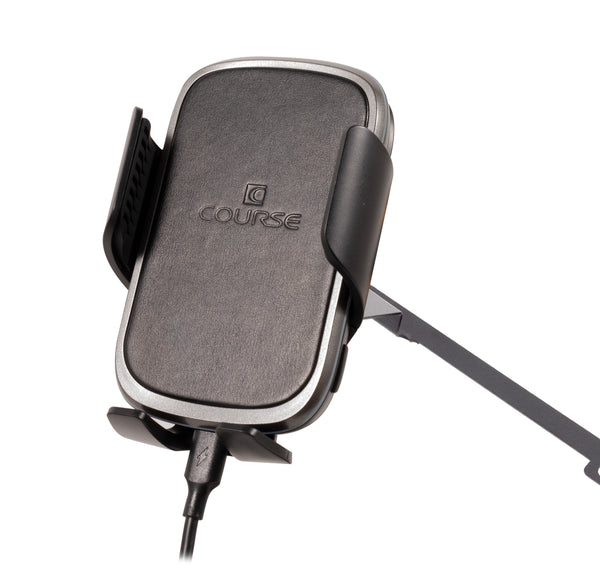 Direct Fit Phone Mount - Volkswagen Scirocco (1982-1988) Type 53B