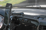 Dodge Ram New Body 2019+ (Large Screen Only) - Overland Device/Phone Mount