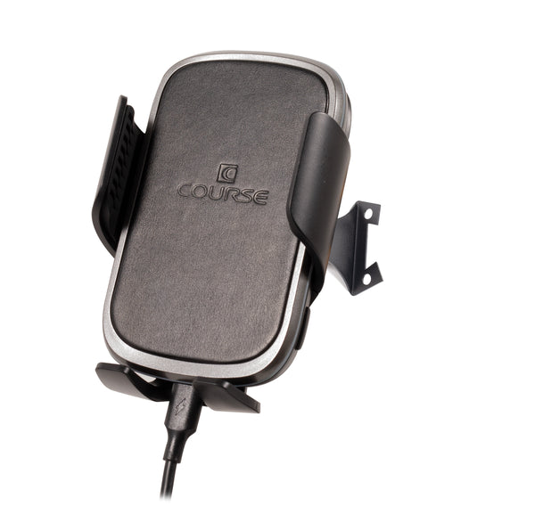 Direct Fit Phone Mount - Ford Explorer (2020-2024)