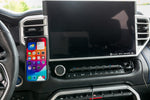 Direct Fit Phone Mount - Toyota Tundra(2022+) and Sequoia (2023+)