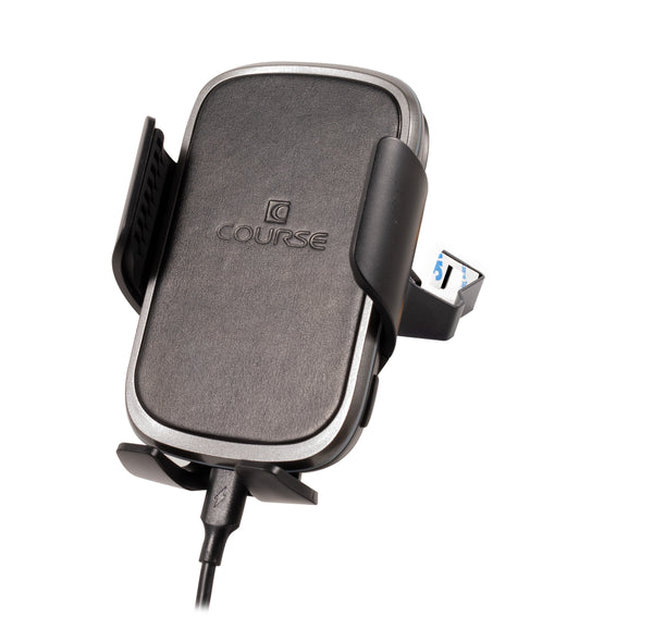 Direct Fit Phone Mount - Volkswagen Taos 2022+