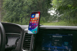 Direct Fit Phone Mount - Nissan Frontier 2022+