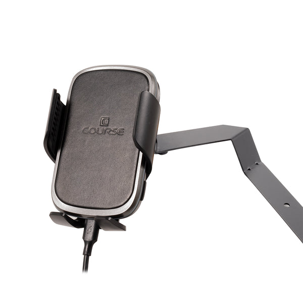 Direct Fit Phone Mount - Nissan Frontier 2022-2024
