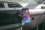 Direct Fit Phone Mount - Volkswagen Tiguan (2018-2023 AD/BW)