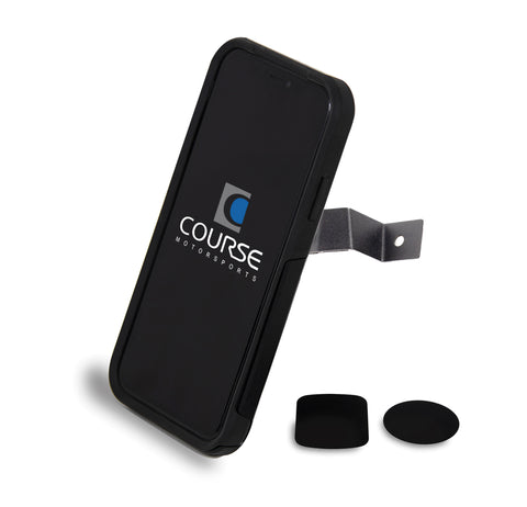 Direct Fit Phone Mount - Ford Expedition (2022-2024)