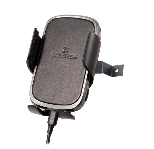Direct Fit Phone Mount - Ford Expedition (2022-2024)