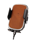 Direct Fit Phone Mount - Mercedes-Benz Sprinter (2007-2018) Dodge Sprinter (2007-2009) Freightliner Sprinter (2007-2018) Volkswagen Crafter (2006-2017)