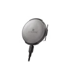 Direct Fit Phone Mount - Mercedes-Benz Sprinter (2007-2018) Dodge Sprinter (2007-2009) Freightliner Sprinter (2007-2018) Volkswagen Crafter (2006-2017)