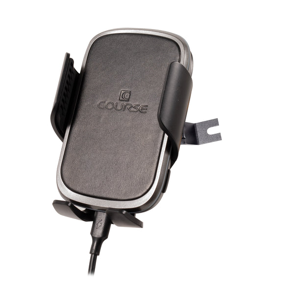 Direct Fit Phone Mount - Volkswagen Tiguan (2007-2017 5N)