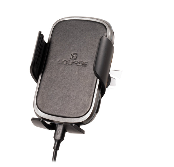 Direct Fit Phone Mount - Hyundai Kona (2024+)