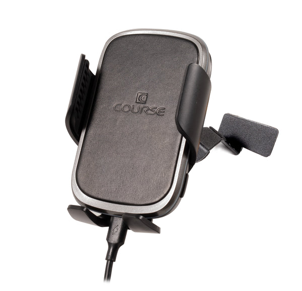 Direct Fit Phone Mount - Toyota Grand Highlander (2024+)