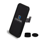 Direct Fit Phone Mount - Toyota Tacoma (2024+) & 4Runner (2025+)