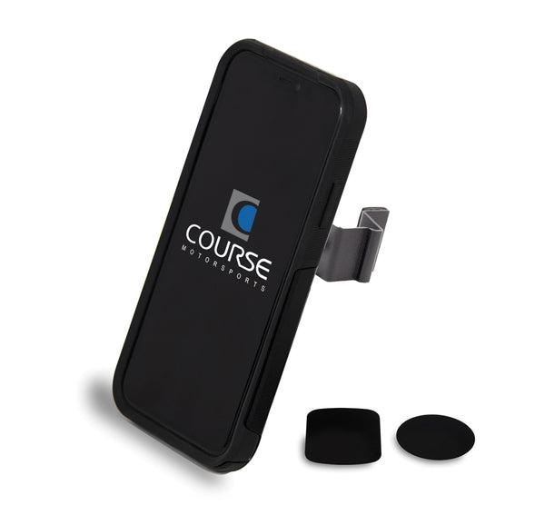 Direct Fit Phone Mount - Toyota Tacoma (2024+) & 4Runner (2025+)