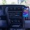 Direct Fit Phone Mount - Jeep Cherokee (1997-1999)