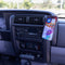 Direct Fit Phone Mount - Jeep Cherokee (1997-1999)