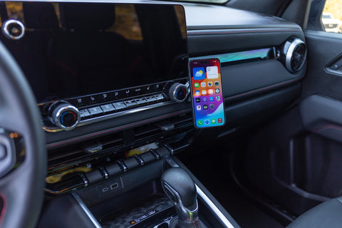 Direct Fit Phone Mount - Cheverolet Colorado/Canyon 2023+