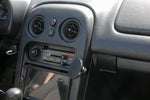 Direct Fit Phone Mount - Mazda Miata (1989-1997) - Versatile Magnetic - Standard Magnetic