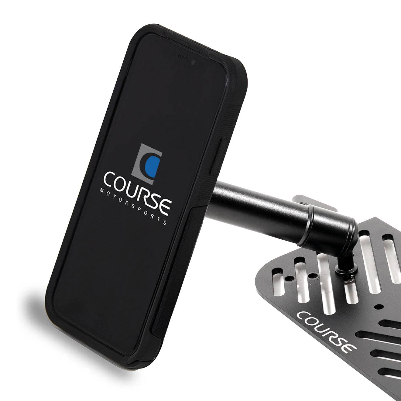 Course Motorsports Phone Mount for Dodge Ram New Body 2019+