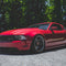 XB LED Headlights: Ford Mustang (10-12)