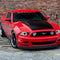 XB LED Headlights: Ford Mustang (10-12)