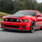 XB LED Headlights: Ford Mustang (10-12)