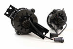 XB LED Fogs: Type Ram Oval