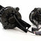 XB LED Fogs: Type Ram Oval
