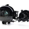 XB LED Fogs: Type Ram Oval