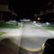 XB LED Fogs: Type Ram Oval