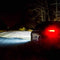 XB LED Fogs: Type Ram Oval