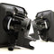 Morimoto XB LED Fogs: Type Ram Vertical (Pair)