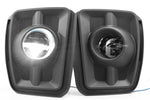 Morimoto XB LED Fogs: Type Ram Vertical (Pair)