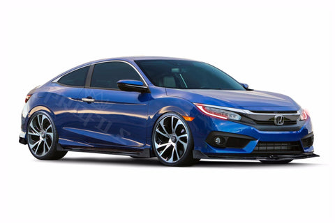 Profile Pixel DRL Boards: 16+ Honda Civic