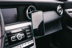 Rennline ExactFit Phone Mount - Mercedes Benz SLK/SLC-Class (2011-2020) SLK/SLC-Class (R172)