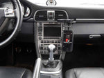 Rennline ExactFit Phone Mount - Porsche 911 (997 2005–2012) Boxster and Cayman (987 2005-2012)