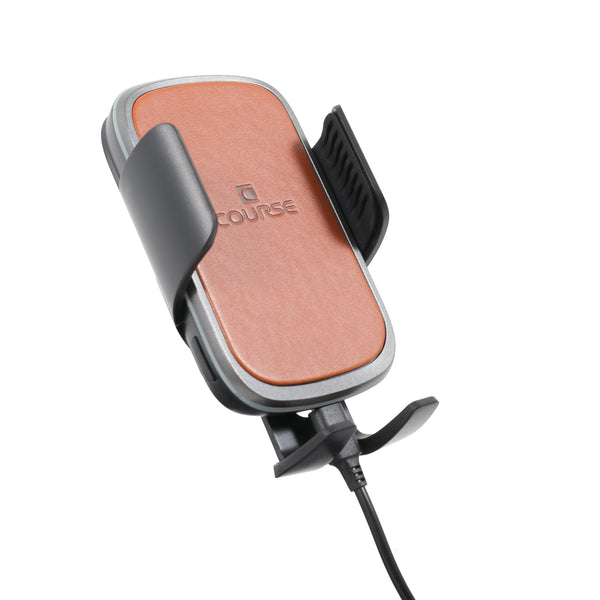 Course Motorsports Automatic Gripping Wireless Induction Charger