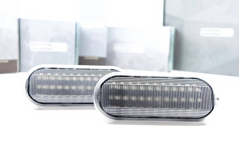 XB LED Bed Lights: F-150 / Super Duty (15-20)