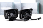 XB LED License Plate Lights: Ford F-150 (15-23)