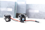 XB LED Puddle Lights: 14-20 Jeep Cherokee