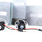 XB LED Puddle Lights: 14-20 Jeep Cherokee
