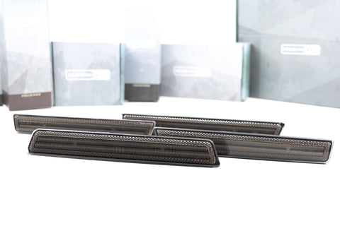 XB LED Side Markers: Dodge Challenger (08-14 / Front Only)