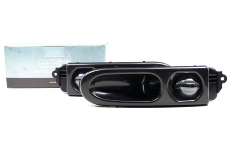 XB LED Fogs: Porsche 993 (Paintable)