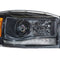 XB Hybrid LED Headlights: Dodge Ram (06-08)